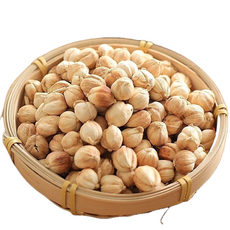 White Cardamom Bai Dou Kou 500g Dried Amomum Fruit for Cooking and Herbal Use - Image 5