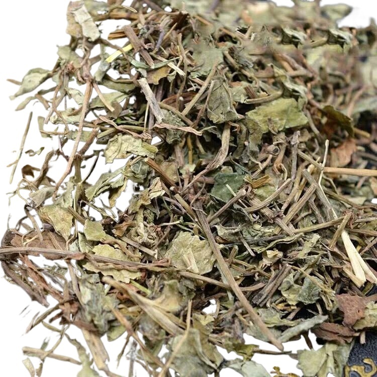 Dried Jin Qian Cao 金钱草 Loose Herb Slices for Traditional Tea and Decoction 500g - Image 3