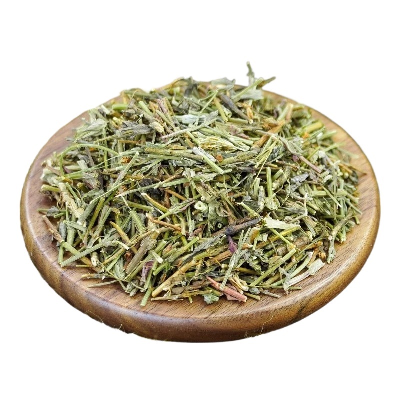 Tian Ji Huang Dried Herb 500g Hypericum japonicum Whole Plant Traditional Herbal Tea Material - Image 3