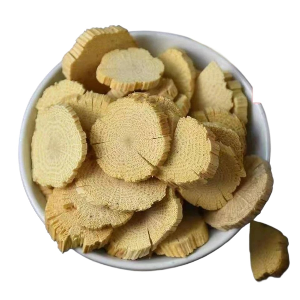 Chuan Mu Tong Dried Slices 500g Akebia Stem Herbal Tea Decoction Ingredient - Image 2