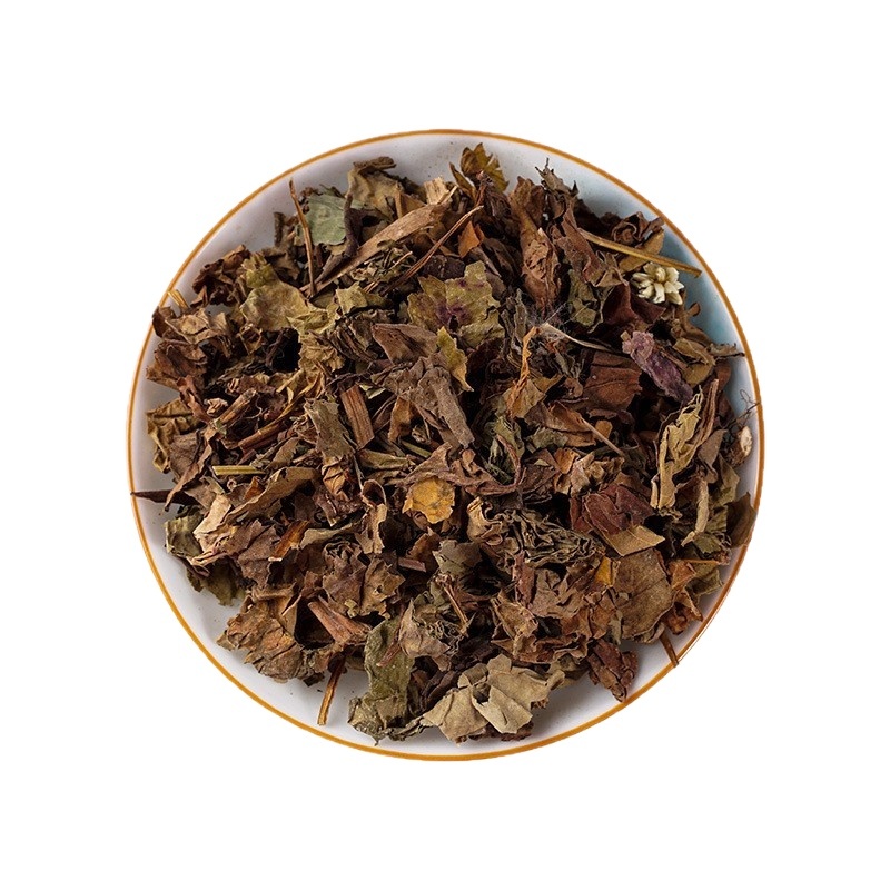 Dried Houttuynia Herb Yu Xing Cao Fish Mint Sliced Chinese Herbal Tea Material 500g - Image 5