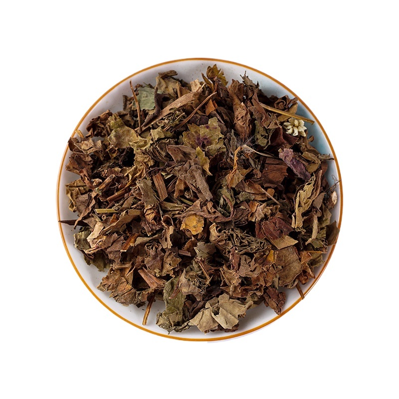 Dried Houttuynia Herb Yu Xing Cao Fish Mint Sliced Chinese Herbal Tea Material 500g - Image 4