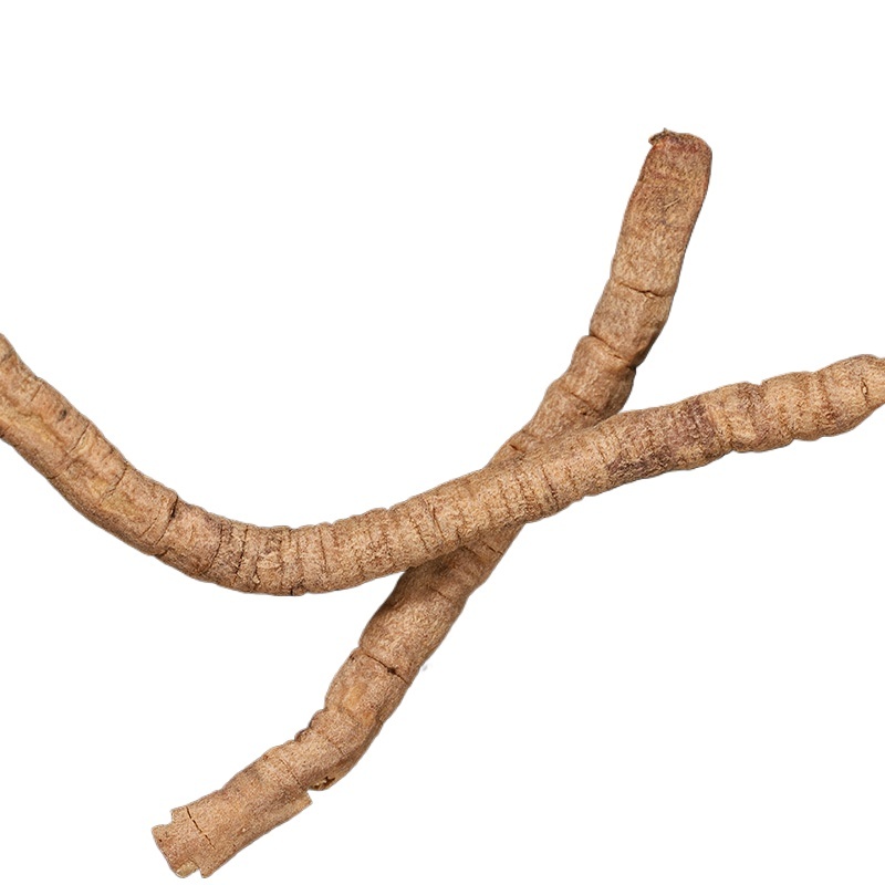Polygala Root Yuan Zhi 500g Core-Removed Sliced Chinese Herb for Decoction and Tea - Image 3