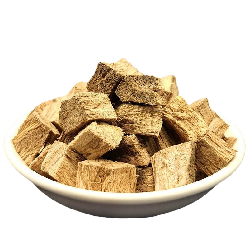 Kudzu Root Chai Ge Gen Dried Sliced Pueraria lobata Root for Tea and Decoction 500g - Image 5