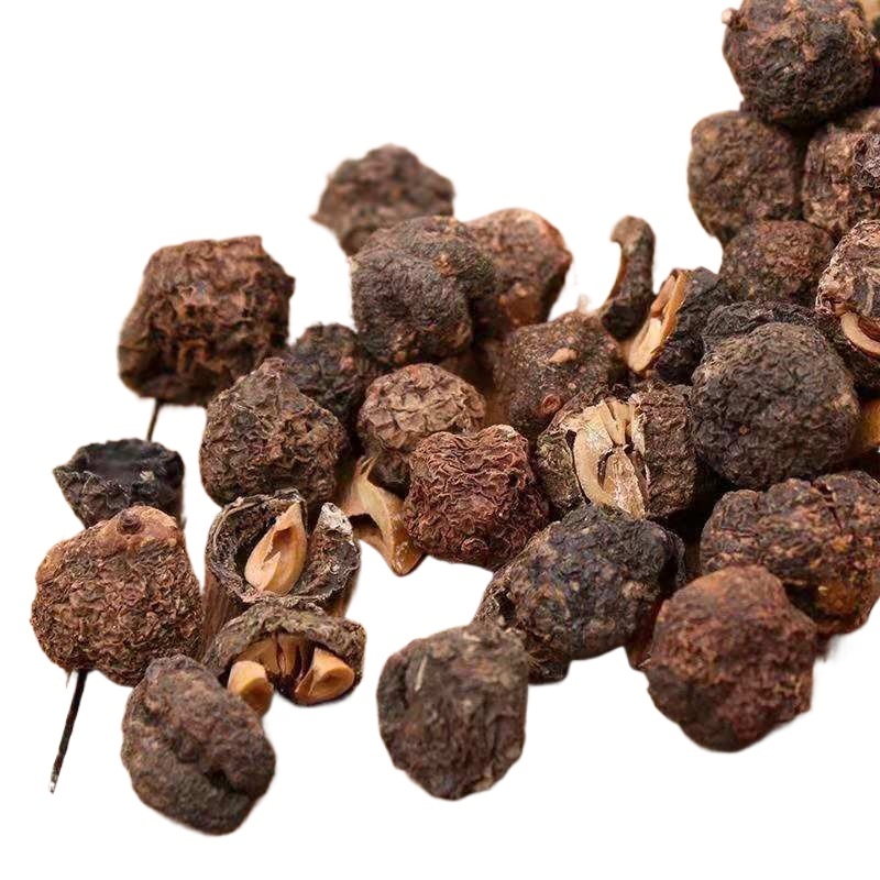 Dried Amla Fruit Slices Yu Gan Zi 余甘子 500g Traditional Herbal Decoction Pieces - Image 2