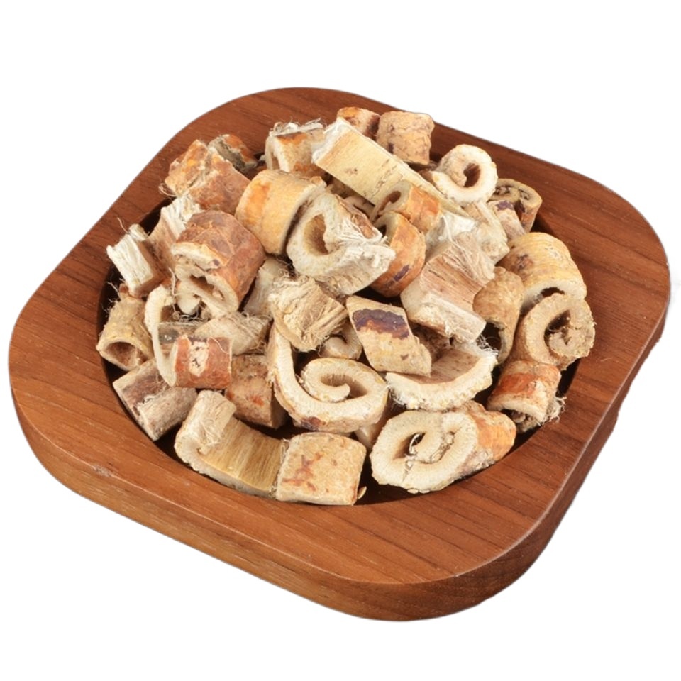 Sang Bai Pi Mulberry Root Bark 500g Dried Sliced Chinese Herb for Tea and Decoction - Image 3