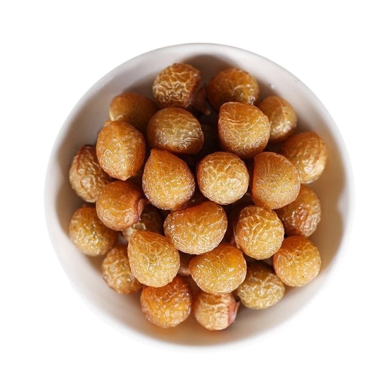 Soapberry Fruit Wu Huan Zi 500g Dried Sapindus Mukorossi Fruit Traditional Chinese Herb - Image 5