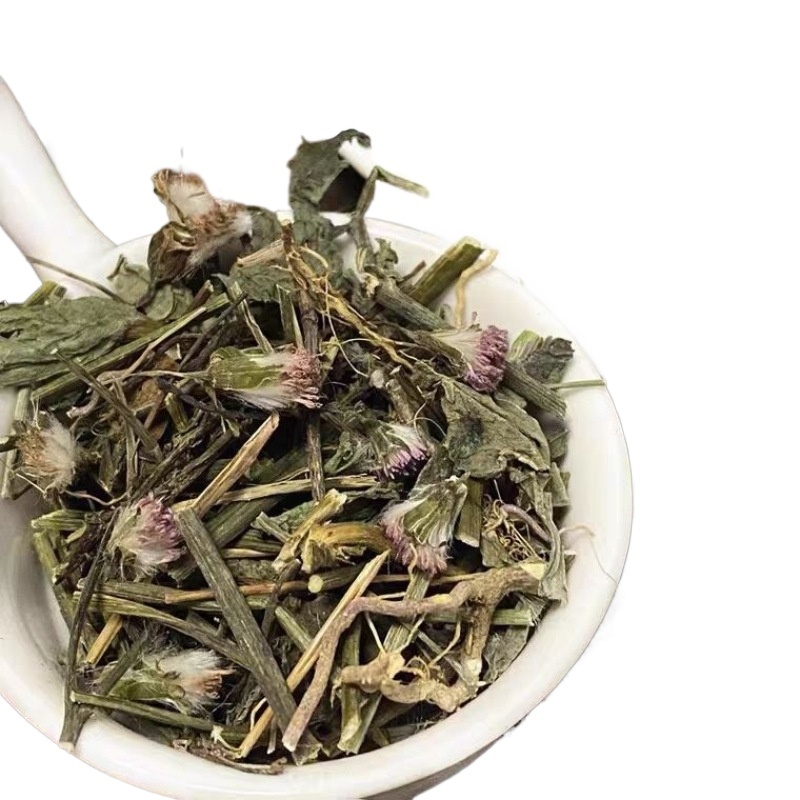 Yidianhong Emilia Herb 500g Dried Slices Traditional Chinese Herbal Tea and Decoction Ingredient - Image 3