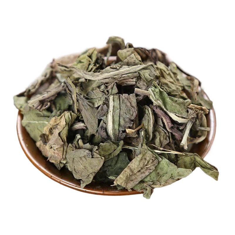 Dried Da Qing Ye Leaf 500g Ban Lan Gen Leaf Isatis Herbal Tea Raw Chinese Herb - Image 3