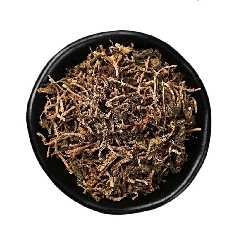 Dried Chui Pen Cao 垂盆草 Stringy Stonecrop Herb 500g Cut Slices for Traditional Herbal Decoction - Image 2