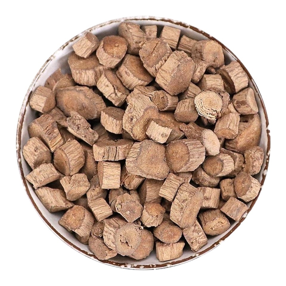 Chuan Niu Xi Sichuan Achyranthes Root Slices 500g Dried Cyathula officinalis TCM Herbal Decoction Pieces - Image 5
