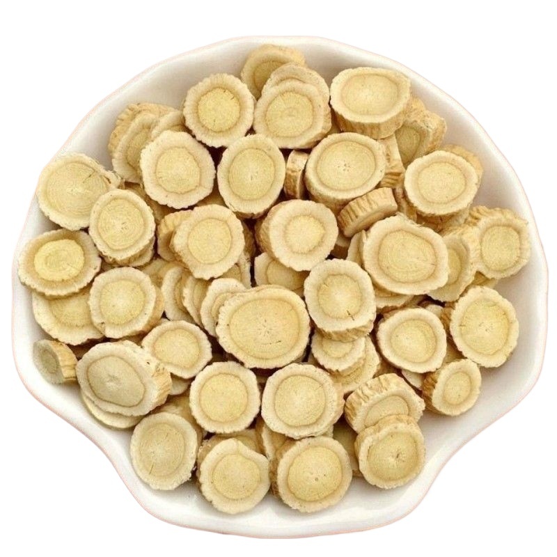 Astragalus Sliced Root Huang Qi 500g Dried Herb for Tea and Soup - Image 4