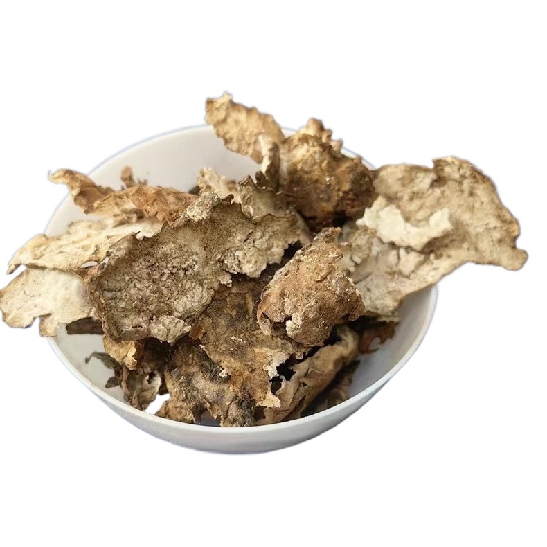 Fu Ling Pi Poria Peel 500g Dried TCM Herb Slices for Decoction and Soup - Image 3