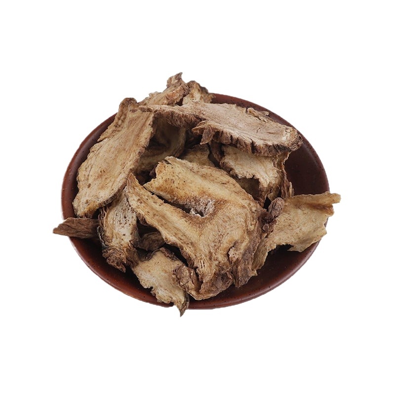 Dried Du Huo Slices 500g Angelica pubescens Root Sulfur-Free Traditional Chinese Herb for Decoction and Soup - Image 5