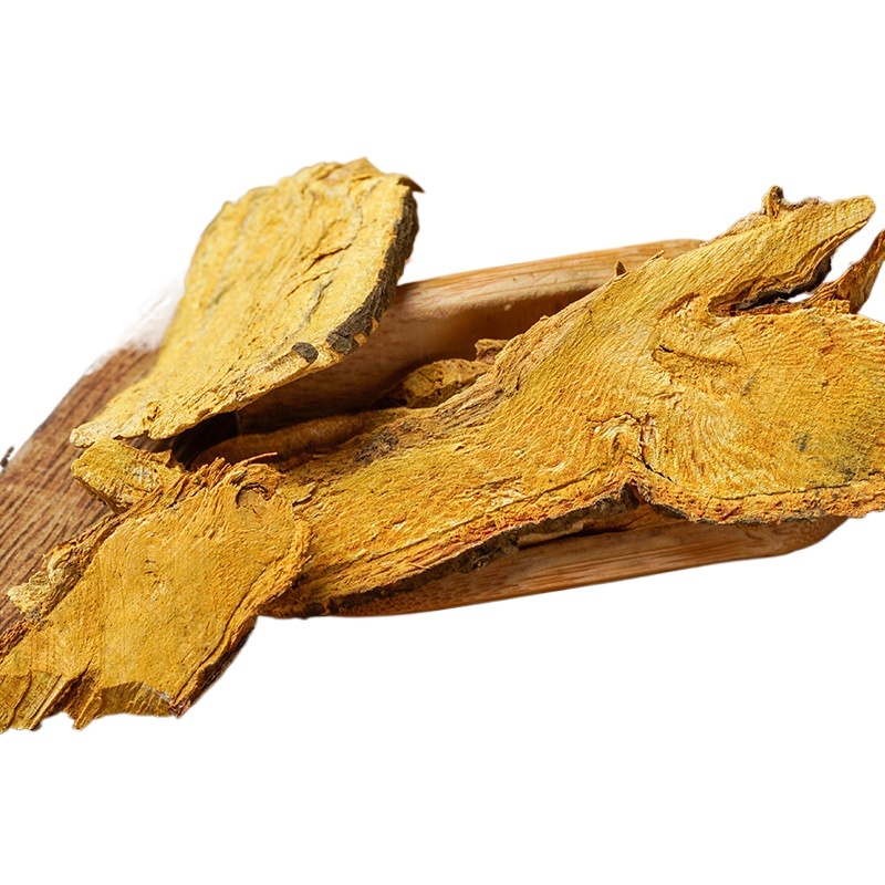 Japanese Knotweed Root Slices Hu Zhang 500g Dried Polygonum cuspidatum for Decoction and Herbal Tea - Image 3