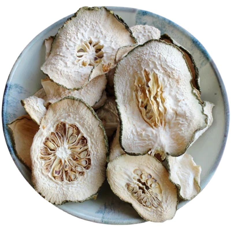 Dried Citron Slices Xiang Yuan 500g Citrus medica Herbal Tea Ingredient for Daily Infusions - Image 5