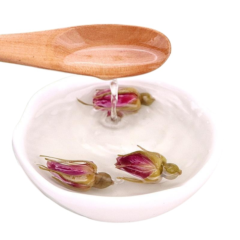 Dried Rose Buds Mei Gui Hua 500g Herbal Tea Flowers Low Temperature Dried - Image 4
