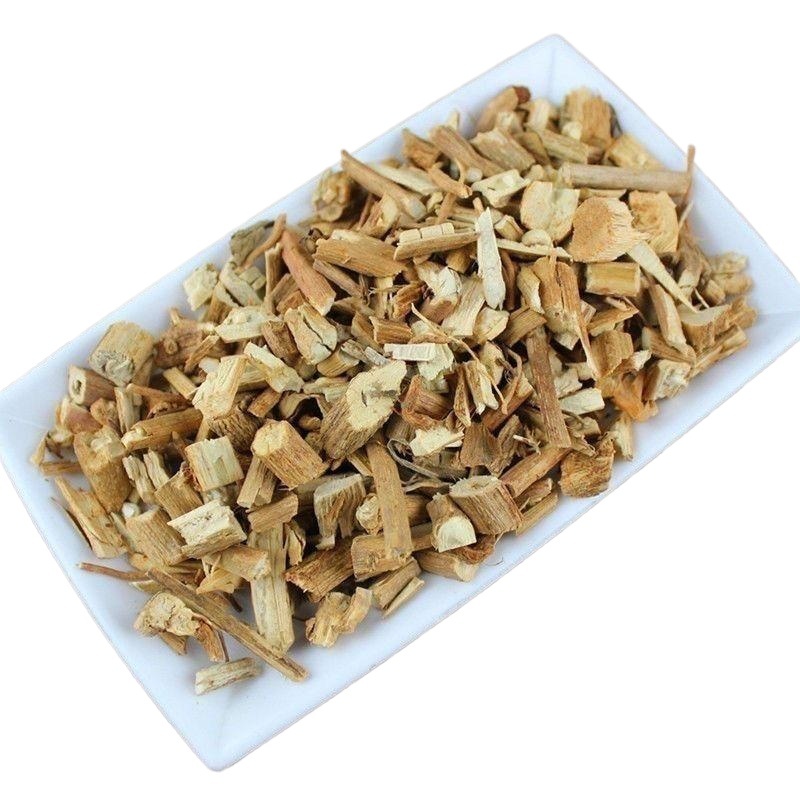 Dried Patchouli Guang Huo Xiang 1000g Whole Herb Aromatic TCM Decoction Herb Bulk Pack - Image 3