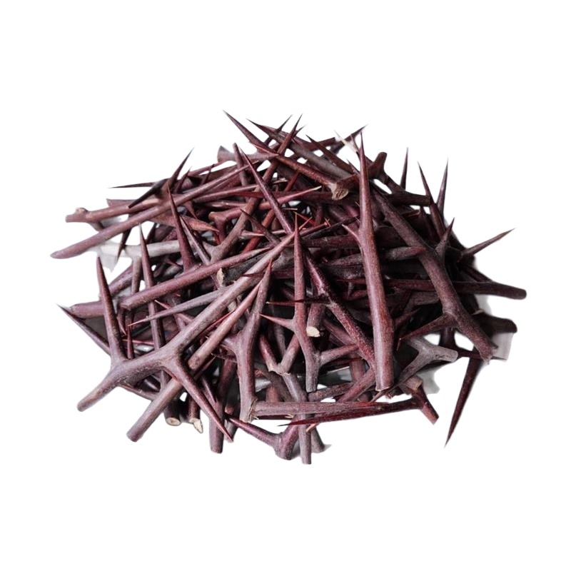Dried Gleditsia Thorn Slices Zao Jiao Ci 500g Traditional Chinese Herbal Decoction Pieces - Image 5