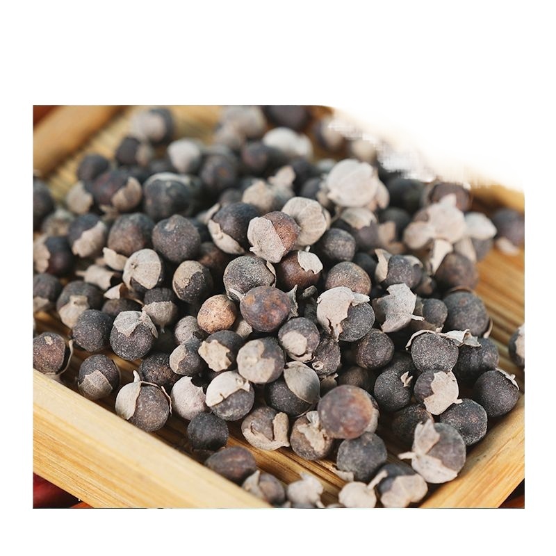 Dried Fructus Viticis Man Jing Zi Sliced Chinese Herbal Fruit 500g for Traditional Decoctions and Teas - Image 3