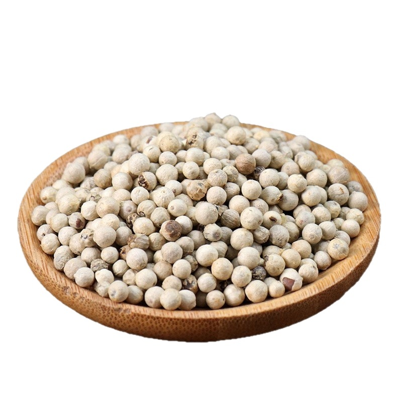 White Peppercorns Bai Hu Jiao 500g Whole Dried Spice for Cooking Marinades and Seasoning - Image 5