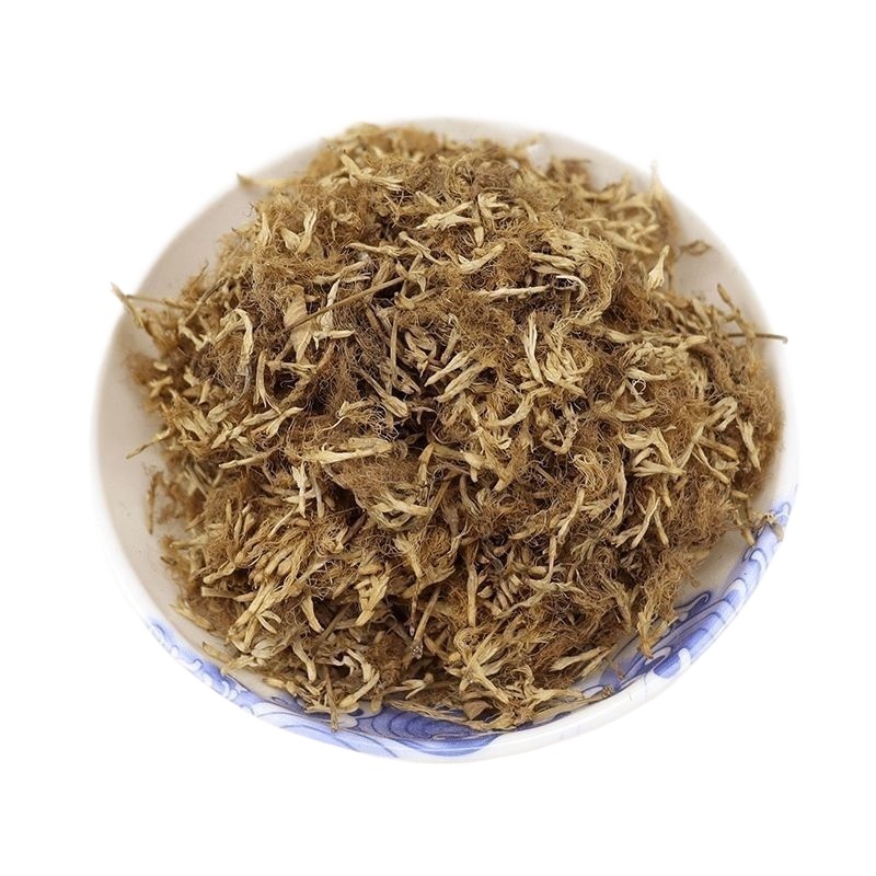 He Huan Flower 500g Dried Albizia Flower Slices Traditional Chinese Herbal Tea Ingredient - Image 4