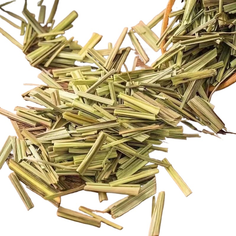 Dried Lemongrass Stalks Xiang Mao Cao 500g Culinary Herb for Grilling Soups and Teas - Image 3