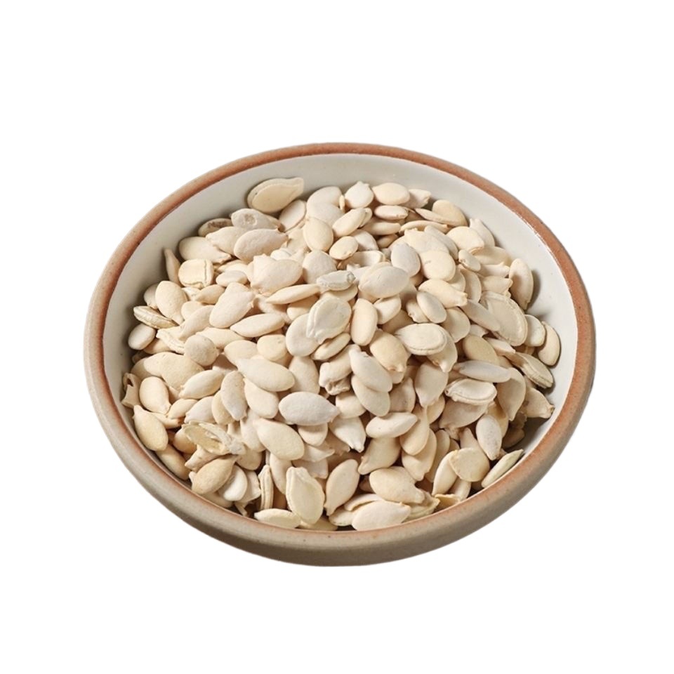 Winter Melon Seed Dong Gua Zi 500g Dried Benincasa Seeds for Decoction and Herbal Tea - Image 3