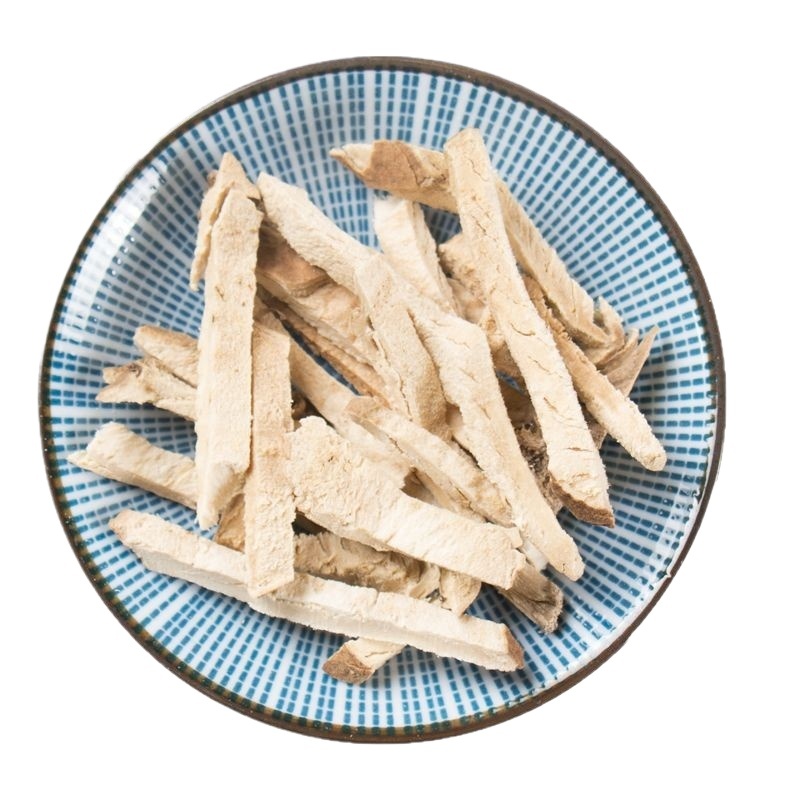 Dried Bixie Slices 500g Dioscorea Hypoglauca Rhizome Traditional Chinese Herb for Decoction and Soup - Image 5