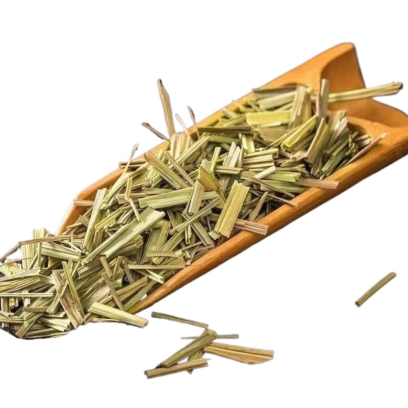 Dried Lemongrass Stalks Xiang Mao Cao 500g Culinary Herb for Grilling Soups and Teas - Image 4
