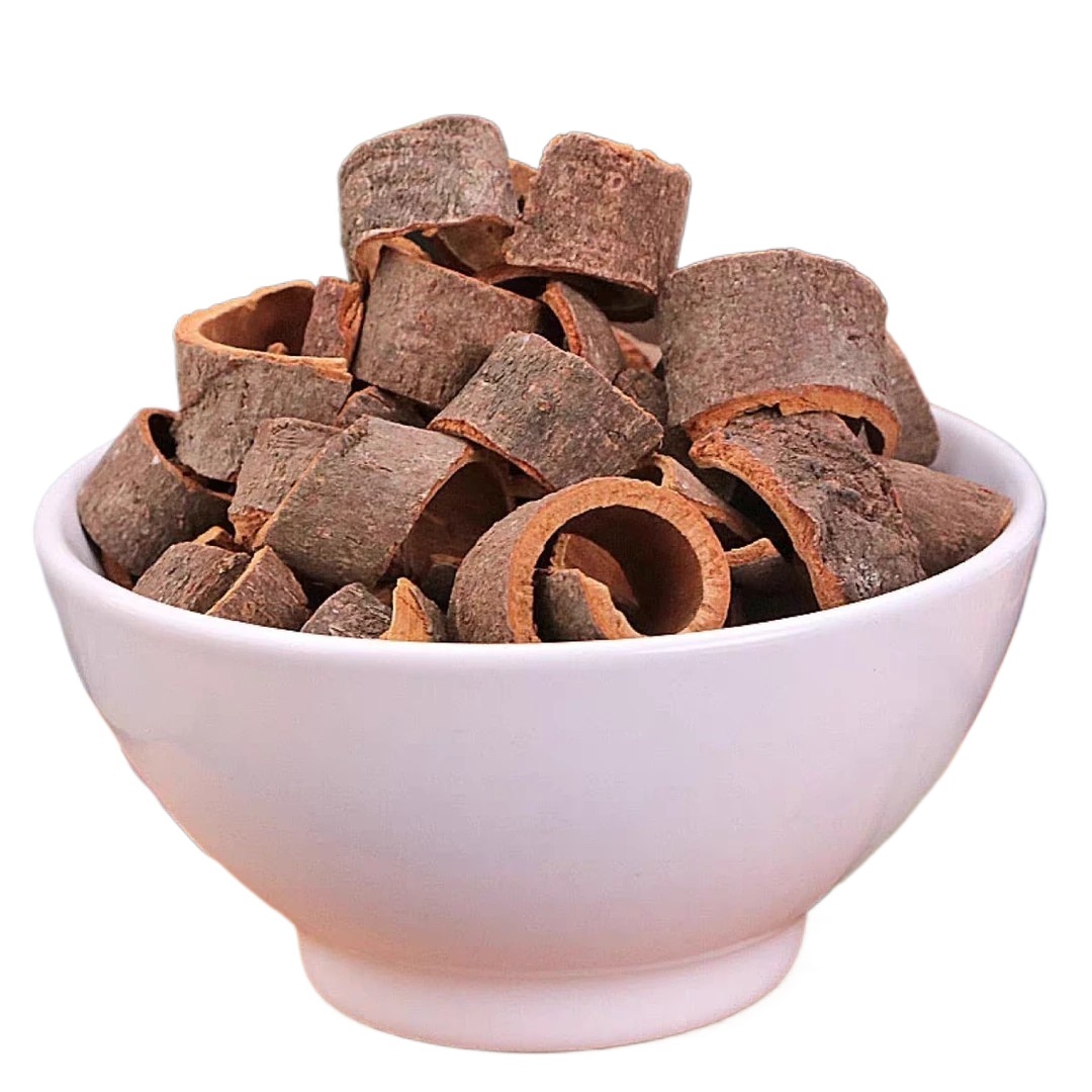 Cassia Bark Strips Gui Pi 500g Dried Cinnamon Bark for Braising Stews and Decoctions - Image 5
