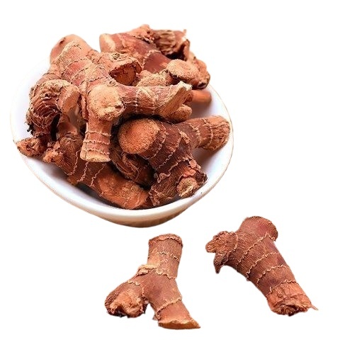 Dried Galangal Root Slices Liang Jiang 500g Aromatic Spice and TCM Herb for Cooking and Decoction - Image 4