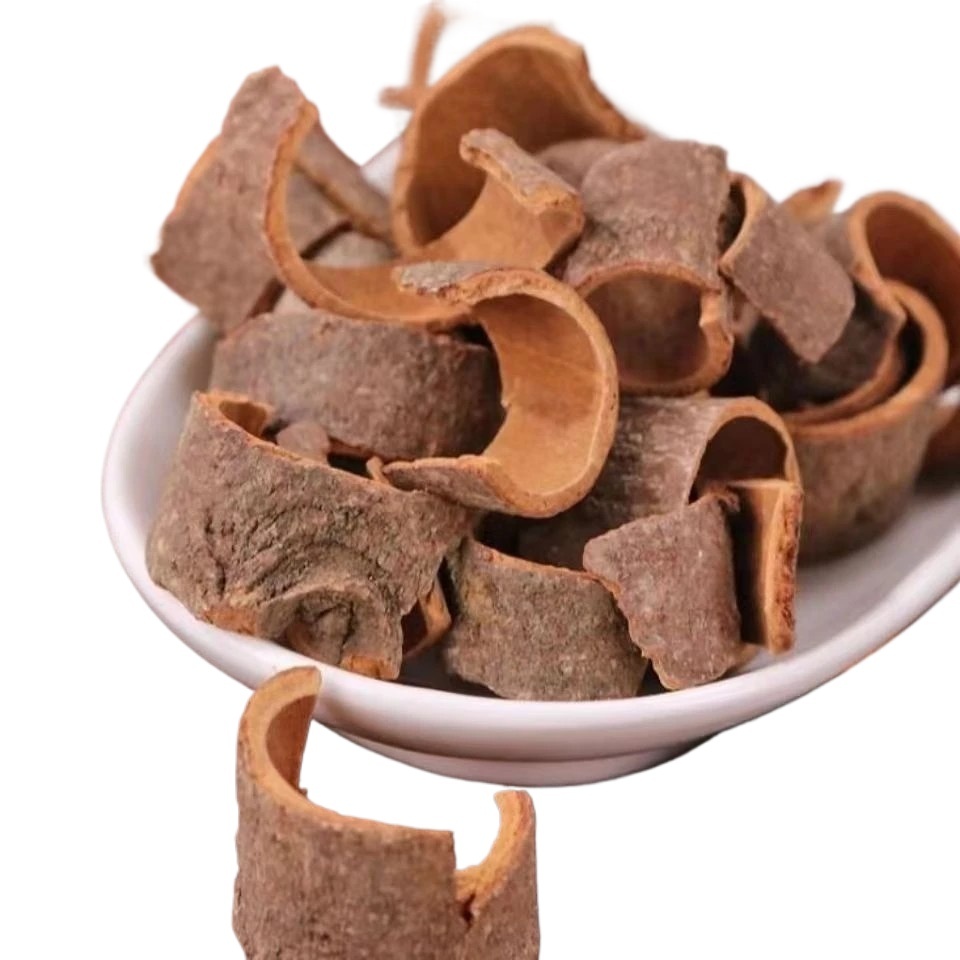 Cassia Bark Strips Gui Pi 500g Dried Cinnamon Bark for Braising Stews and Decoctions - Image 4