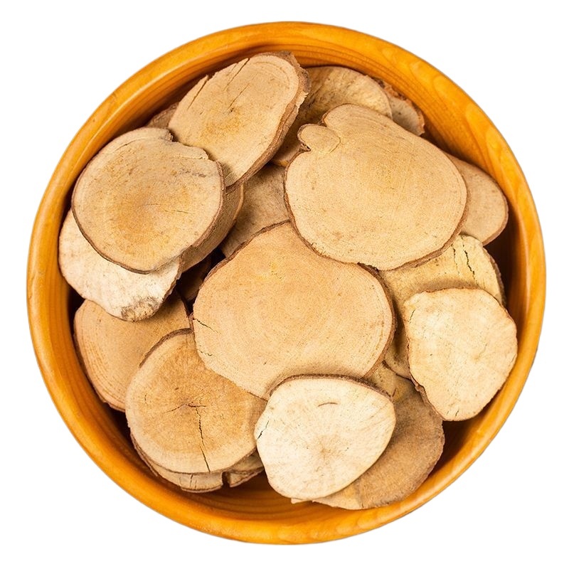 Wu Yao Dried Lindera Root Slices 500g Traditional Chinese Herb for Decoction and Tea - Image 4