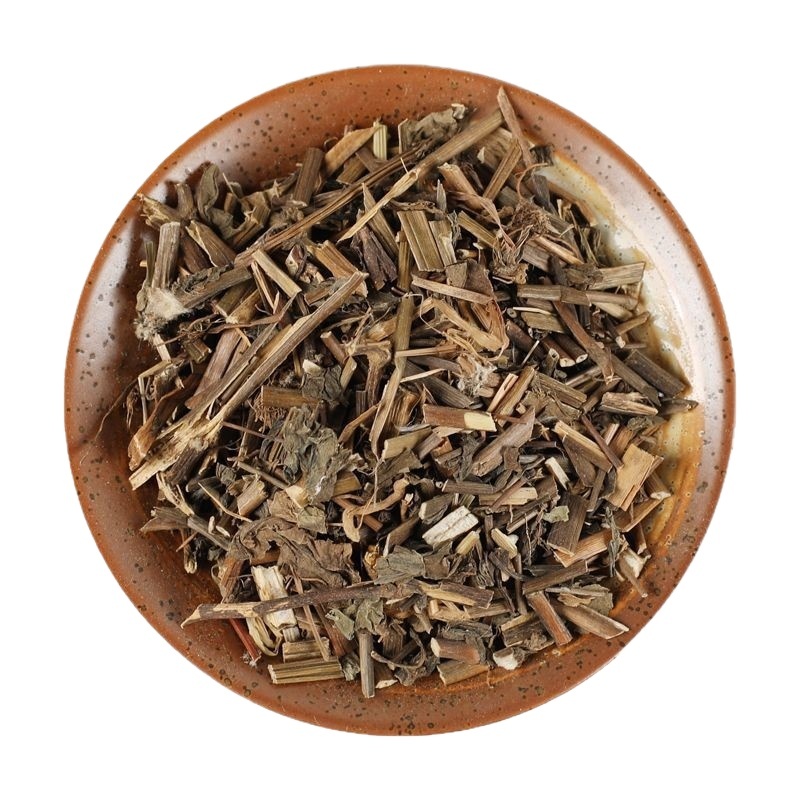 Yidianhong Emilia Herb 500g Dried Slices Traditional Chinese Herbal Tea and Decoction Ingredient - Image 5