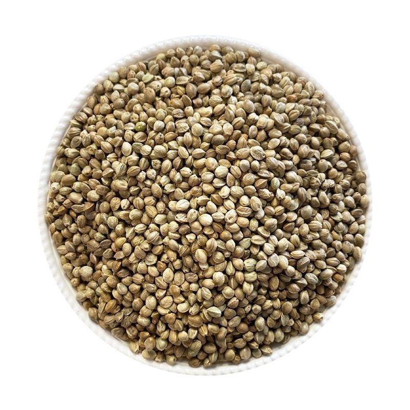 Huo Ma Ren Dried Hemp Seeds 500g Traditional Chinese Herb Huo Ma Zi Edible Seeds - Image 3