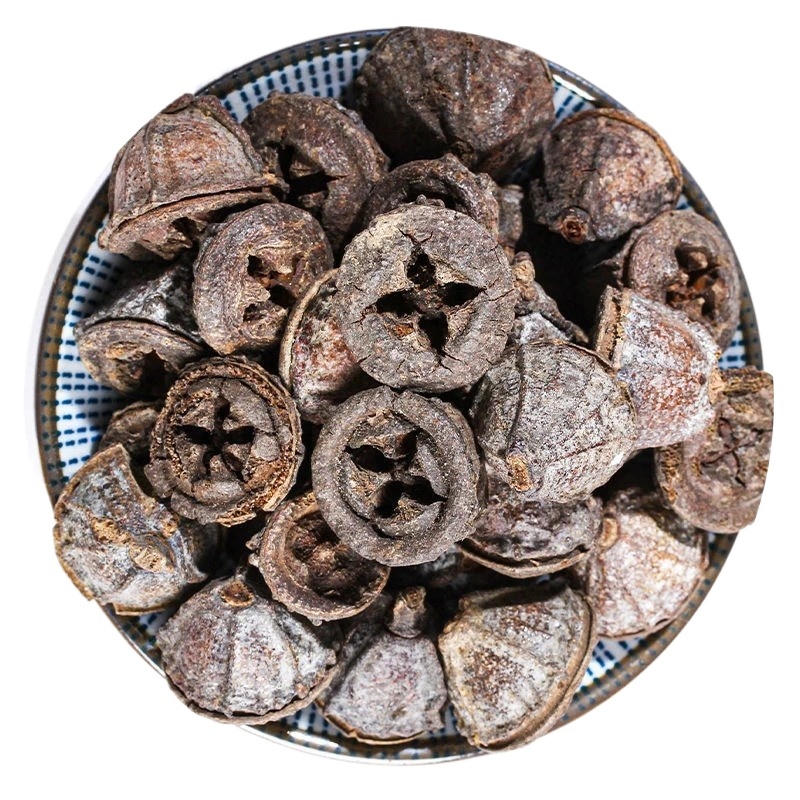 Yi Kou Zhong Dried Fruit Slices 500g Traditional Chinese Herbal Tea Ingredient - Image 5