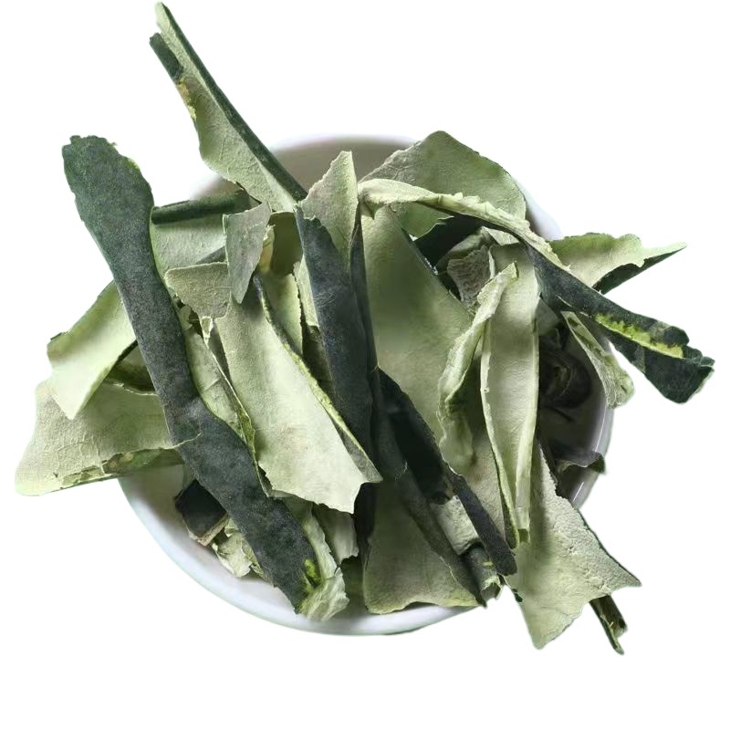 Dried Winter Melon Peel Dong Gua Pi 500g Chinese Herbal Tea Ingredient - Image 2