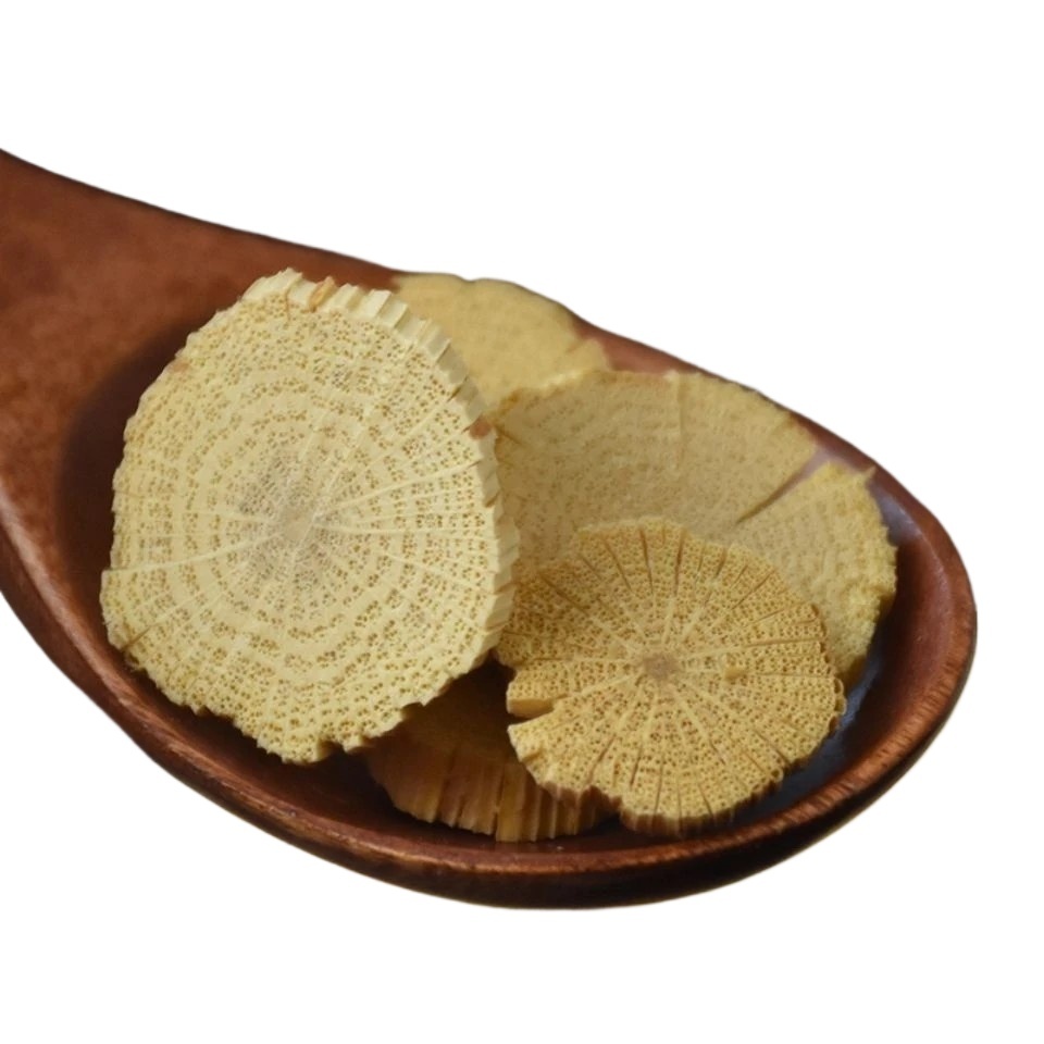 Chuan Mu Tong Dried Slices 500g Akebia Stem Herbal Tea Decoction Ingredient - Image 4