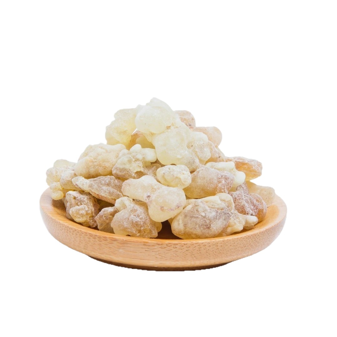 Frankincense Resin Ru Xiang 500g Dried Chinese Herb for Decoction and External Use - Image 5