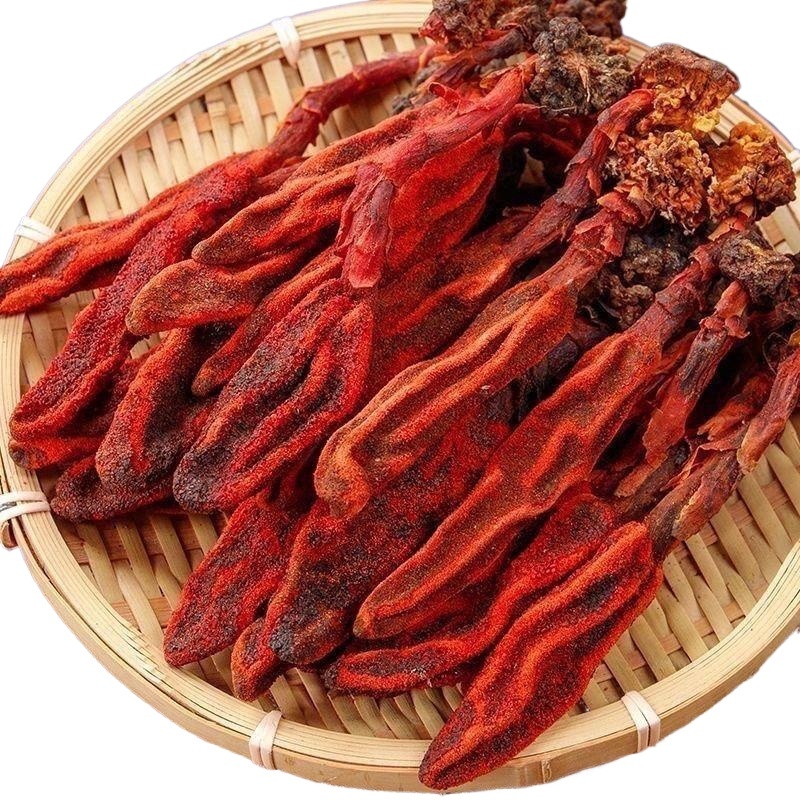 Hui Chun Cao Dried Herb 500g Huichuncao Bu Lao Cao Traditional Chinese Herbal Slices - Image 3