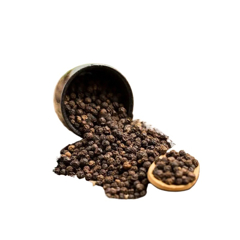 Black Peppercorns Hu Jiao 500g Whole Dried Spice for Cooking and Seasoning - Image 3