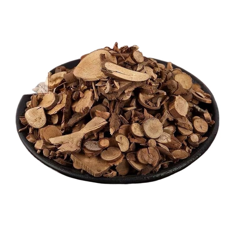 Wu Yao Dried Lindera Root Slices 500g Traditional Chinese Herb for Decoction and Tea - Image 2