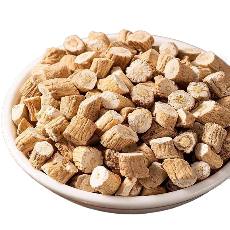 Isatis Root Ban Lan Gen 500g Dried Sliced Chinese Herbal Tea Ingredient - Image 2