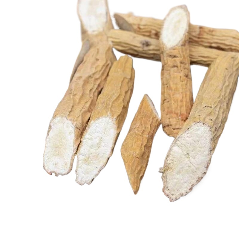 Dried Millettia Root Slices Niu Da Li 500g Traditional Chinese Herb for Soup and Decoction - Image 3