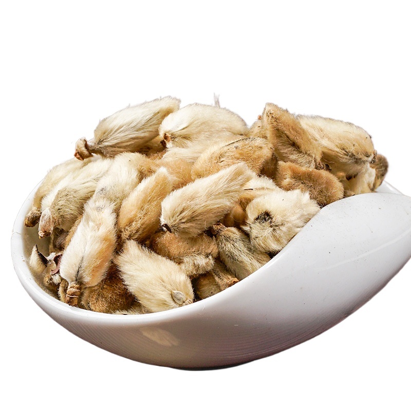 Xin Yi Hua Magnolia Flower Buds 500g Dried Traditional Chinese Herbal Tea - Image 4