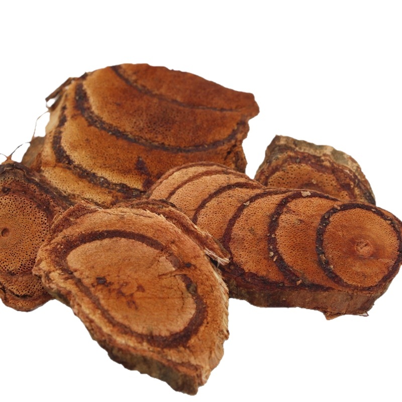 Dried Spatholobus Stem Ji Xue Teng Chicken Blood Vine 500g Raw Herb for Wine Infusion and Decoction - Image 5