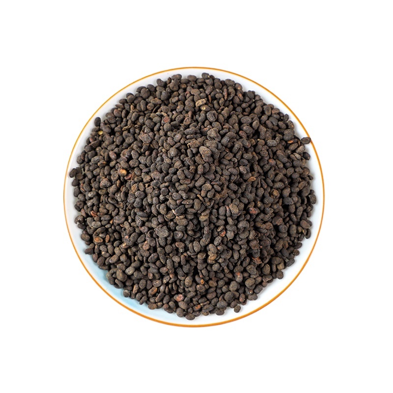 Bu Gu Zhi Psoralea Fruit 500g Dried Chinese Herbal Seeds for Decoction and Tea - Image 4