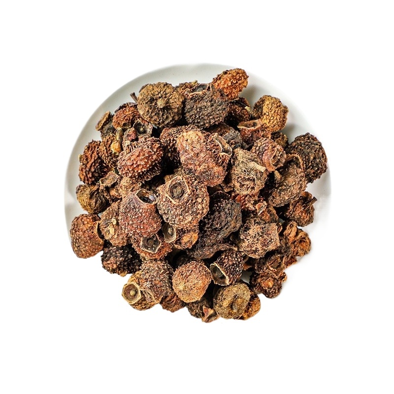 Dried Rosa Roxburghii Fruit Slices 500g Cili Guizhou Cili Fruit for Tea and Infusions - Image 3