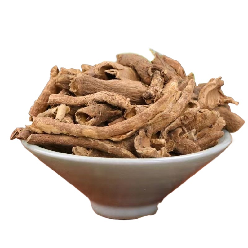 Wu Jia Pi Acanthopanax Root Bark 500g Dried Wujiapi Herb for Tea and Wine Infusion - Image 3